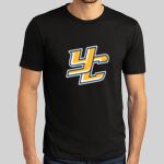 Tri-Blend Softstyle Full-Color Print Tee Thumbnail