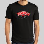 Tri-Blend Softstyle Full-Color Print Tee Thumbnail
