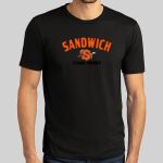Tri-Blend Softstyle Full-Color Print Tee Thumbnail
