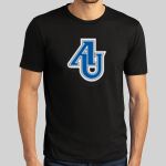 Tri-Blend Softstyle Full-Color Print Tee Thumbnail