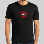 Tri-Blend Softstyle Full-Color Print Tee Thumbnail