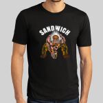 Tri-Blend Softstyle Full-Color Print Tee Thumbnail