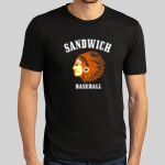 Tri-Blend Softstyle Full-Color Print Tee Thumbnail