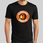 Tri-Blend Softstyle Full-Color Print Tee Thumbnail