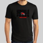 Tri-Blend Softstyle Full-Color Print Tee Thumbnail
