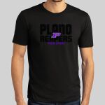 Tri-Blend Softstyle Full-Color Print Tee Thumbnail