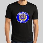Tri-Blend Softstyle Full-Color Print Tee Thumbnail
