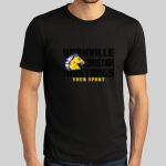 Tri-Blend Softstyle Full-Color Print Tee Thumbnail