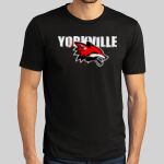 Tri-Blend Softstyle Full-Color Print Tee Thumbnail