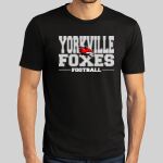 Tri-Blend Softstyle Full-Color Print Tee Thumbnail