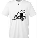 Under Armour Men's Locker T-Shirt 2.0 Thumbnail