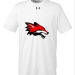 Under Armour Men's Locker T-Shirt 2.0 Thumbnail