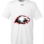 Under Armour Men's Locker T-Shirt 2.0 Thumbnail