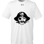 Under Armour Men's Locker T-Shirt 2.0 Thumbnail