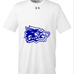 Under Armour Men's Locker T-Shirt 2.0 Thumbnail