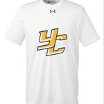 Under Armour Men's Locker T-Shirt 2.0 Thumbnail