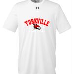 Under Armour Men's Locker T-Shirt 2.0 Thumbnail