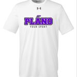 Under Armour Men's Locker T-Shirt 2.0 Thumbnail