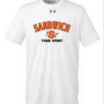 Under Armour Men's Locker T-Shirt 2.0 Thumbnail