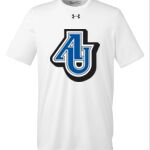 Under Armour Men's Locker T-Shirt 2.0 Thumbnail