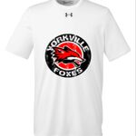 Under Armour Men's Locker T-Shirt 2.0 Thumbnail
