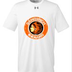 Under Armour Men's Locker T-Shirt 2.0 Thumbnail