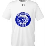 Under Armour Men's Locker T-Shirt 2.0 Thumbnail