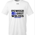 Under Armour Men's Locker T-Shirt 2.0 Thumbnail