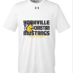 Under Armour Men's Locker T-Shirt 2.0 Thumbnail
