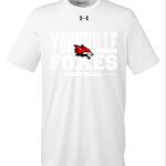 Under Armour Men's Locker T-Shirt 2.0 Thumbnail