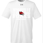 Under Armour Men's Locker T-Shirt 2.0 Thumbnail