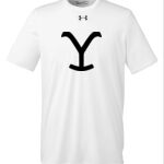 Under Armour Men's Locker T-Shirt 2.0 Thumbnail