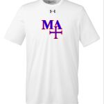 Under Armour Men's Locker T-Shirt 2.0 Thumbnail