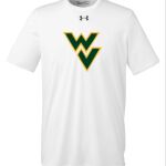 Under Armour Men's Locker T-Shirt 2.0 Thumbnail