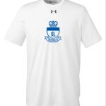 Under Armour Men's Locker T-Shirt 2.0 Thumbnail