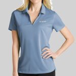 Nike - Ladies Dri FIT Micro Pique 2.0 Polo Thumbnail