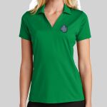 Ladies Performance Staff Polo Thumbnail
