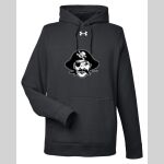 Under Armour Pullover Hooded Sweatshirt  Thumbnail