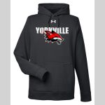 Under Armour Pullover Hooded Sweatshirt  Thumbnail