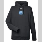 Under Armour Pullover Hooded Sweatshirt  Thumbnail