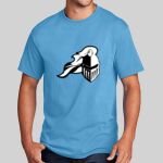 Full-Color Print Cotton Tee Thumbnail