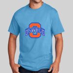 Full-Color Print Cotton Tee Thumbnail