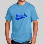 Full-Color Print Cotton Tee Thumbnail