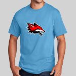 Full-Color Print Cotton Tee Thumbnail