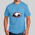 Full-Color Print Cotton Tee Thumbnail