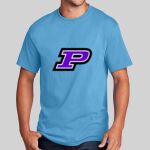 Full-Color Print Cotton Tee Thumbnail