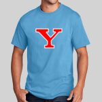 Full-Color Print Cotton Tee Thumbnail