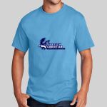 Full-Color Print Cotton Tee Thumbnail