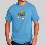Full-Color Print Cotton Tee Thumbnail