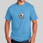 Full-Color Print Cotton Tee Thumbnail